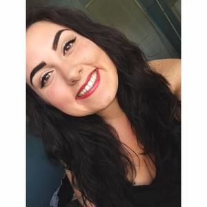 Meet your Posher, Gina